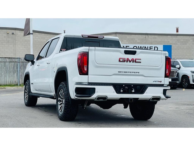 2022 GMC Sierra 1500 Limited AT4 One Owner, No Acdnts, Remote... in Cars & Trucks in Oakville / Halton Region - Image 2