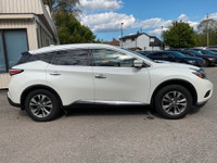Vehicle Highlights: - Accident free - Winter tires included - Well optioned Here comes a beautiful N... (image 7)