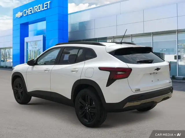 2025 Chevrolet Trax ACTIV Finance as low as 0.99% in Cars & Trucks in Winnipeg - Image 6