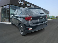 The 2023 Hyundai Venue Ultimate is a compact SUV that seamlessly blends efficiency, technology, and... (image 6)