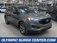 2023 Ford Edge SEL AWD | HEATED LEATHER | APPLE CARPLAY