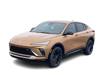 ENVISTA SPORT TOURING FWD Engine: 1.2L TURBO 3cyl. L/100Km City: 8.4 L/100Km Hwy: 7.4 (image 4)