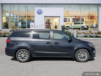 This Kia Sedona boasts a Regular Unleaded V-6 3.3 L/204 engine powering this Automatic transmission.... (image 5)