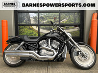 2004 Harley-Davidson VRSC B - VRSC B V-Rod