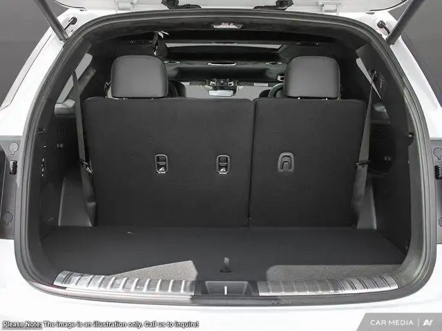 2025 Hyundai Palisade Ultimate Calligraphy Night in Cars & Trucks in Guelph - Image 8