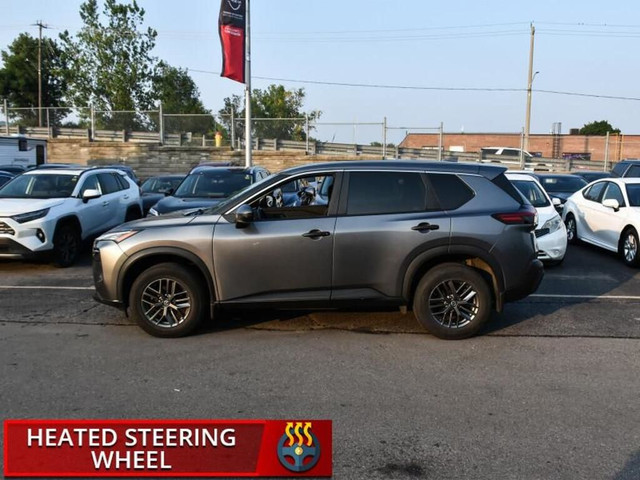 2021 Nissan Rogue S in Cars & Trucks in Kitchener / Waterloo - Image 3