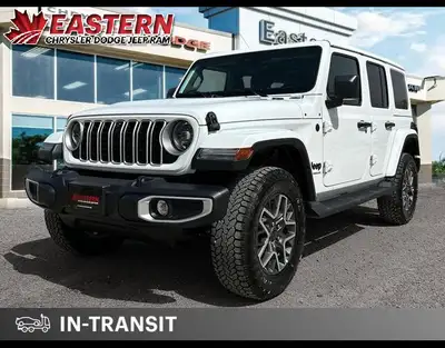 | Heated Front Seats | Heated Steering Wheel | Remote Start | Alpine Premium Audio | 12.3 Uconnect T...