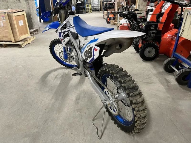 2021 TM MX 144 in Dirt Bikes & Motocross in Saguenay - Image 4