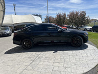 Only 11,833 Miles! This Genesis G70 boasts a Twin Turbo Premium Unleaded V-6 3.3 L/204 engine poweri... (image 4)