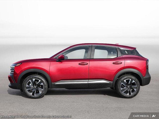 2025 Nissan Kicks SV in Cars & Trucks in Hamilton - Image 3