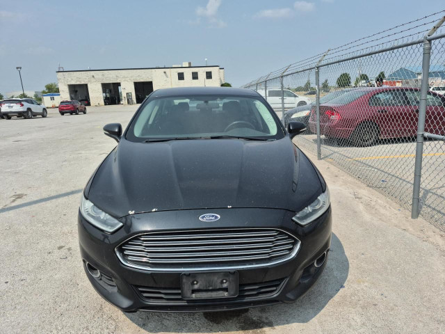 2013 Ford Fusion SE in Cars & Trucks in Barrie - Image 2