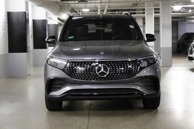 2024 Mercedes-Benz EQB EQB 250+ SUV in Cars & Trucks in Edmonton - Image 4