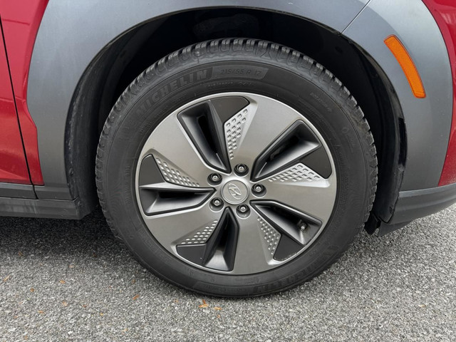 Hyundai Kona Electric Ultimate FWD Cuir Mags Toit Ouvrant GPS 20 in Cars & Trucks in Trois-Rivières - Image 4