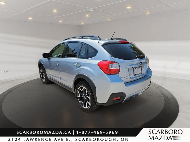 2016 Subaru Crosstrek 2.0I W/TOURING PKG in Cars & Trucks in City of Toronto - Image 4
