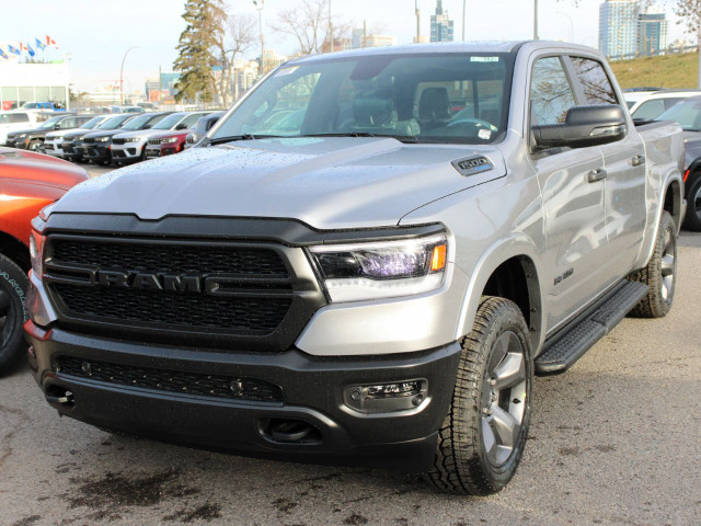 2024 Ram 1500 BIG HORN in Cars & Trucks in Calgary