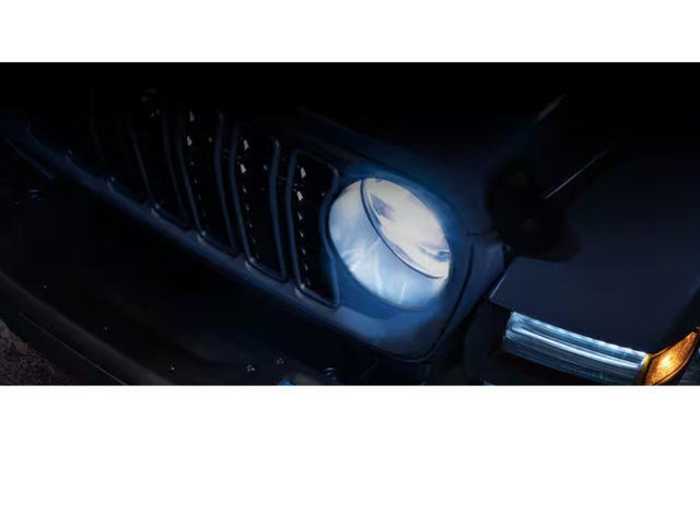 2025 Jeep Wrangler 4-Door Sport S in Cars & Trucks in Laval / North Shore