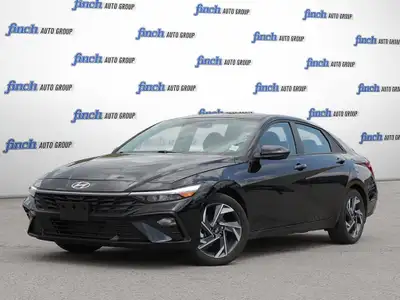 WAS: $28619 NOW: $27597 plus taxes and licensing feesDiscover the 2024 Hyundai Elantra: A Compact Ma...