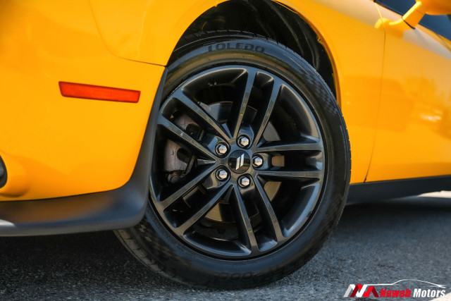 2019 Dodge Challenger GT|AWD|ALPINE AUDIO|SUNROOF|LEATHER INTERI in Cars & Trucks in Mississauga / Peel Region - Image 3