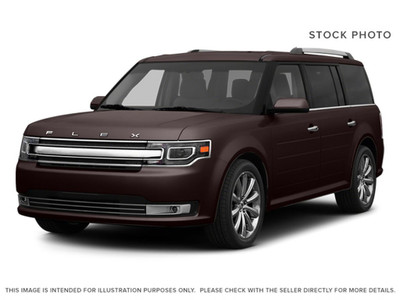 2014 Ford Flex