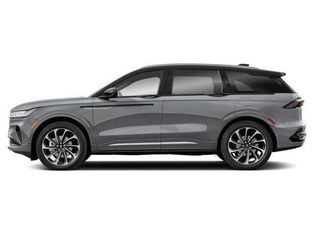 2025 Lincoln Nautilus Reserve in Cars & Trucks in Edmonton - Image 2