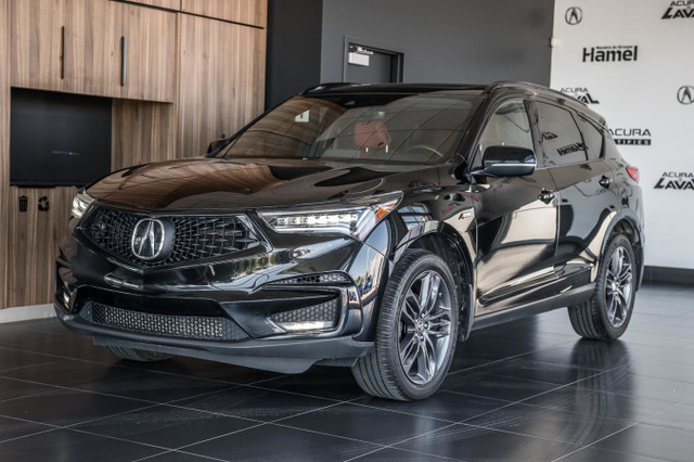 2020 Acura RDX A-Spec AWD à vendre in Cars & Trucks in Laval / North Shore