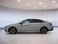 Discover the impressive 2024 Hyundai Elantra Preferred, now available at Moose Jaw Hyundai in Moose... (image 2)