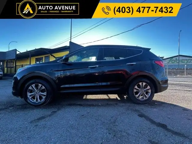 2015 Hyundai Santa Fe Sport Premium - LEATHER SEATS & PARKING SE62863211668483121