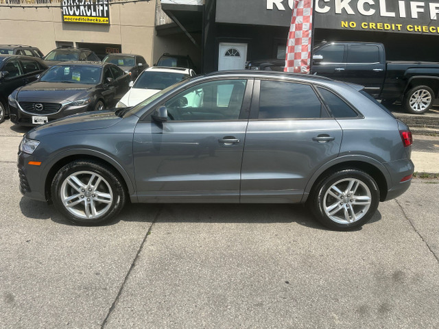2018 Audi Q3 2.0T Komfort ON SALE! REDUCED! in Cars & Trucks in City of Toronto - Image 2