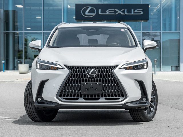 2022 Lexus NX 350h in Cars & Trucks in City of Toronto - Image 3