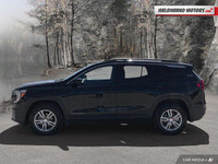 Engine: Gas Turbo 4cyl 1.5L L/100Km City: 9.9 L/100Km Hwy: 8.3 Safety Equipment Teen Driver a config... (image 1)