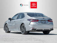 Recent Arrival!Sunroof, Reverse Camera, Purchased here at Aurora Toyota, Locally Owned, Clean Car fa... (image 4)