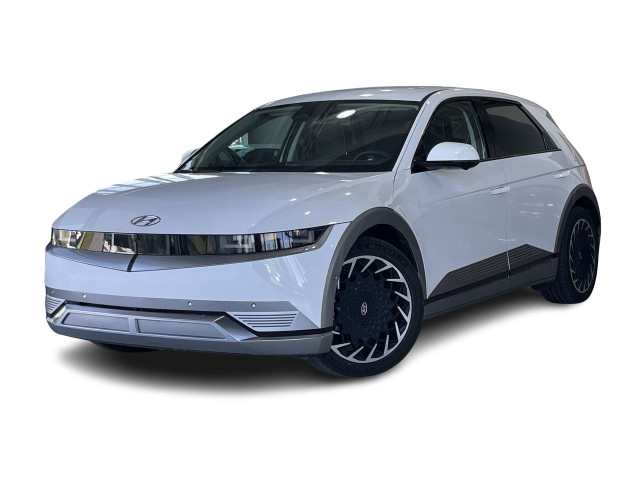 2024 Hyundai Ioniq 5 Preferred AWD w/Ultimate Pkg (Full Electric in Cars & Trucks in Calgary