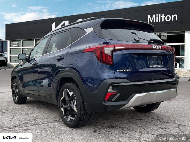 2024 Kia Seltos EX in Cars & Trucks in Oakville / Halton Region - Image 4
