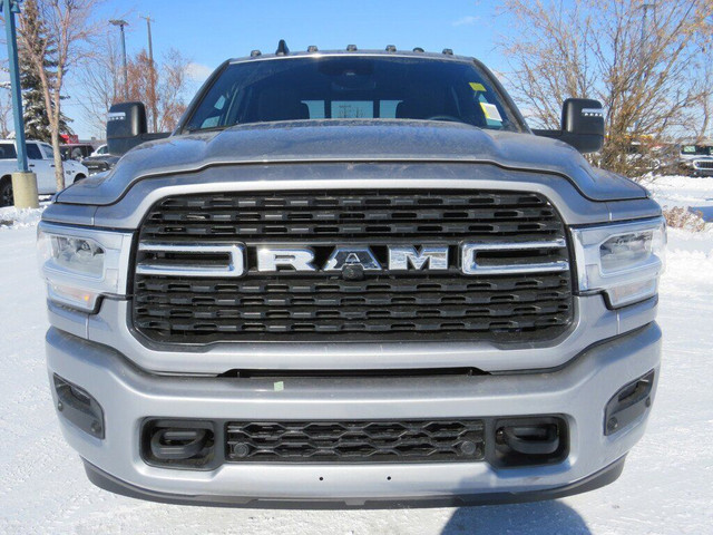 2024 Ram 3500 BIG HORN in Cars & Trucks in Edmonton - Image 2