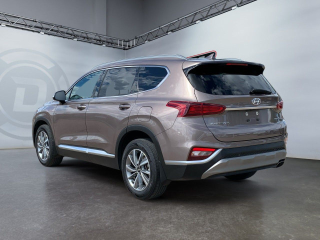 2019 Hyundai Santa Fe in Cars & Trucks in Medicine Hat - Image 3