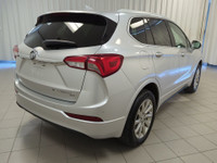 Designed with excitement in mind, our 2019 Buick Envision Essence AWD is sculpted to perfection in G... (image 7)