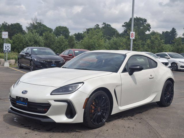 2024 Subaru BRZ tS Manual | STI Tuned Suspension | Brembo in Cars & Trucks in Guelph