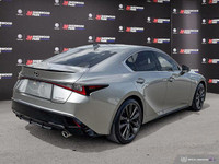 Check out this 2023 Lexus IS IS 300 before it's too late! *This Lexus IS Is Competitively Priced wit... (image 5)