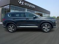 This Certified Pre-Owned 2023 Hyundai Santa Fe Preferred AWD, available at Ajax Hyundai, offers a pe... (image 3)