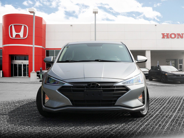 2020 Hyundai Elantra ESSENTIAL AWESOME DEAL!!! in Cars & Trucks in Ottawa - Image 2