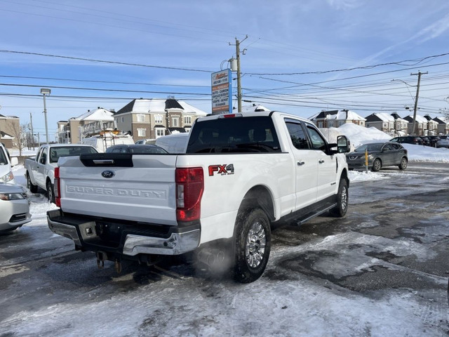 2020 Ford Super Duty F-250 SRW XL/XLT/LARIAT/King Ranch/Platine/ in Cars & Trucks in Laval / North Shore - Image 4