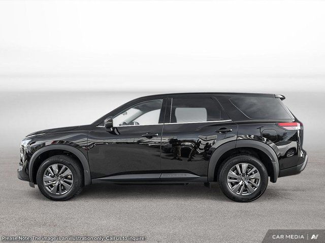 2025 Nissan Pathfinder in Cars & Trucks in Hamilton - Image 3