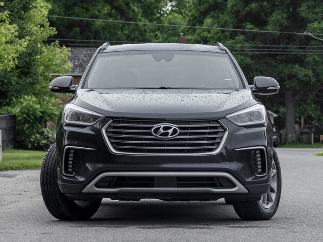 2019 Hyundai Santa Fe XL AWD Preferred for sale in Cars & Trucks in Oakville / Halton Region - Image 2