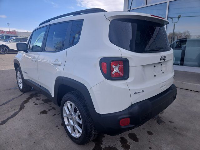 2023 Jeep Renegade North | HEATED SEATS + WHEEL | BLIND SPOT in Cars & Trucks in Calgary - Image 3