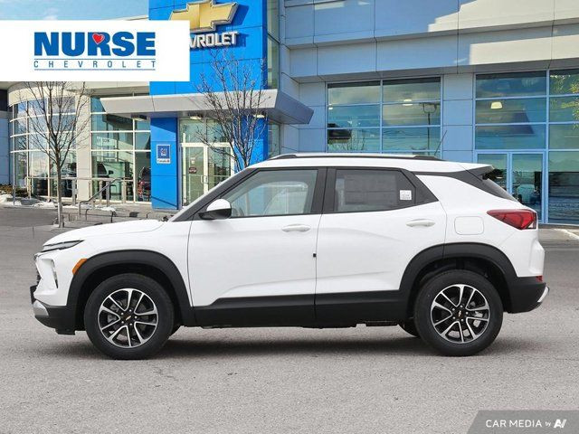 2025 Chevrolet Trailblazer LT in Cars & Trucks in Oshawa / Durham Region - Image 3