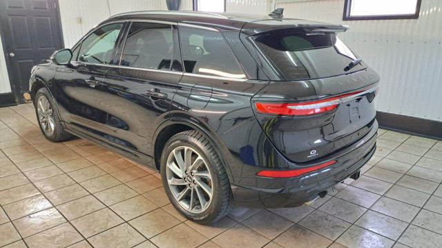 Lincoln Corsair GRAND TOURING TI 2022 AWD HYBRIDE BRANCHABLE CUI in Cars & Trucks in Trois-Rivières - Image 2
