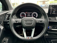 * ADVANCED DRIVERS ASSISTANCE PACKAGE * S-LINE BLACK PACKAGE * Drivetrain: quattro all-wheel drive *... (image 7)