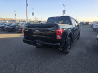 2016 FORD F-150 XLT 2.7L ECOBOOST 6 SPEED AUTOMATIC FEATURES: BOXLINK CARGO SYSTEM BACK UP CAMERA RE... (image 9)