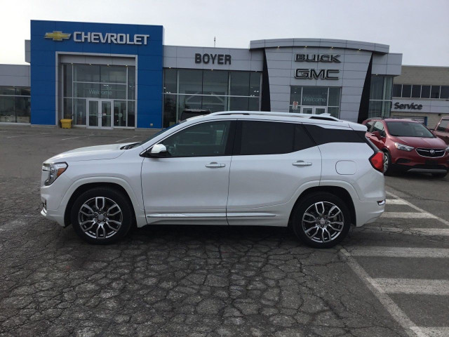 2024 GMC Terrain in Cars & Trucks in Oshawa / Durham Region - Image 2