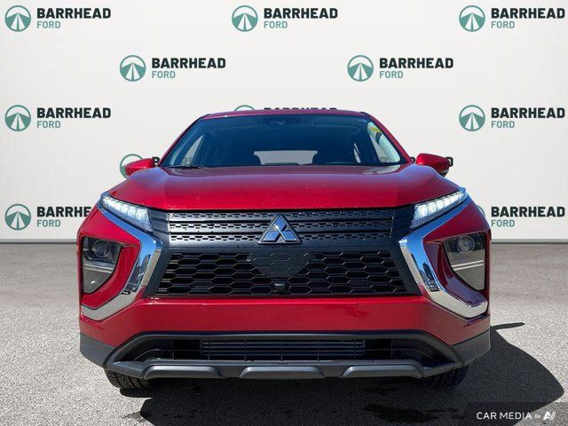 2022 Mitsubishi Eclipse Cross ES S-AWC in Cars & Trucks in Edmonton - Image 2
